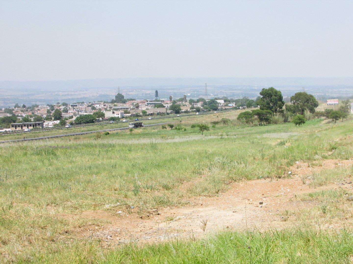 Vacant land / plots for sale in Centurion Centurion Property
