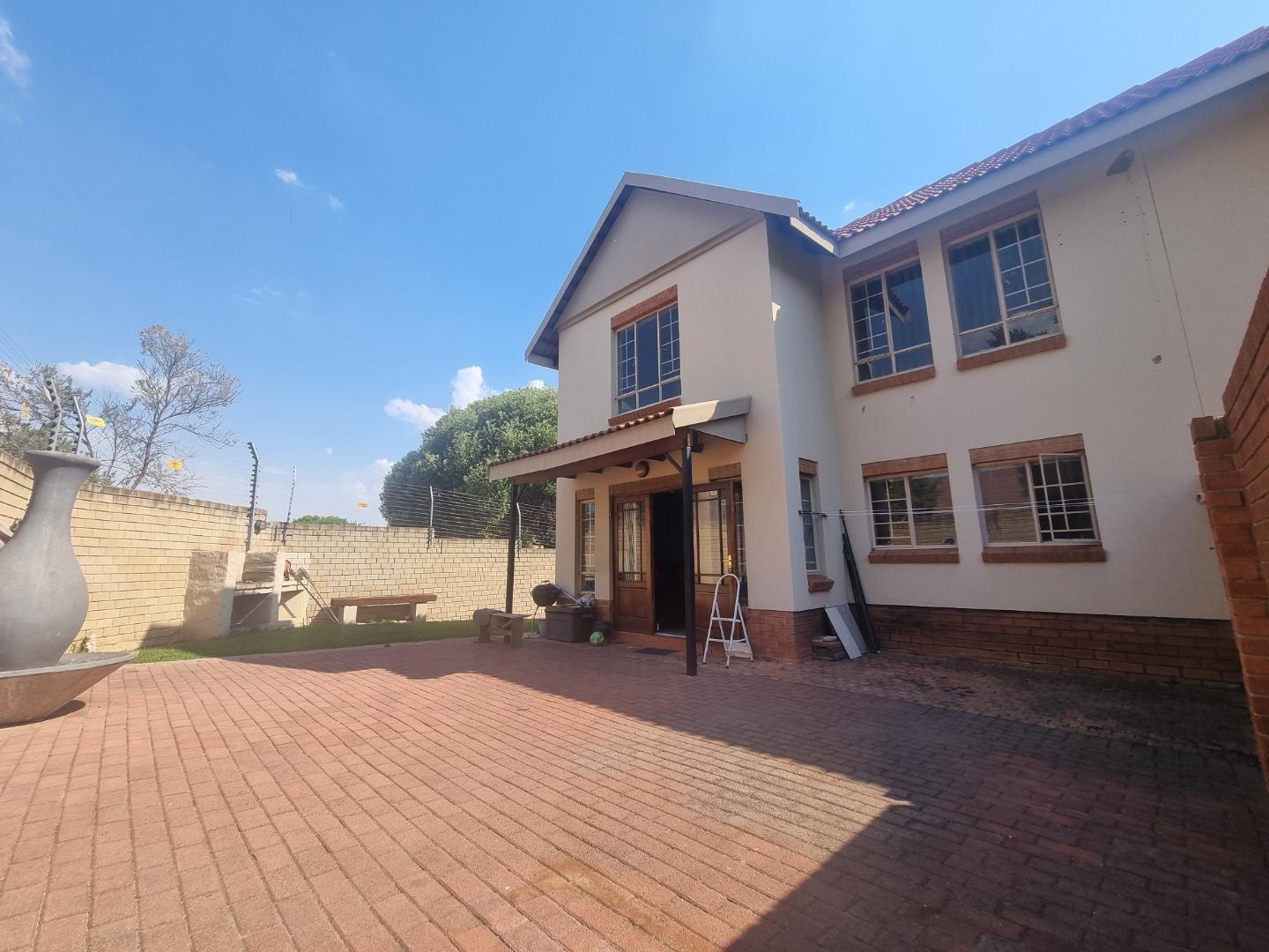 3 Bedroom Townhouse for sale in Brooklands Lifestyle Estate 9