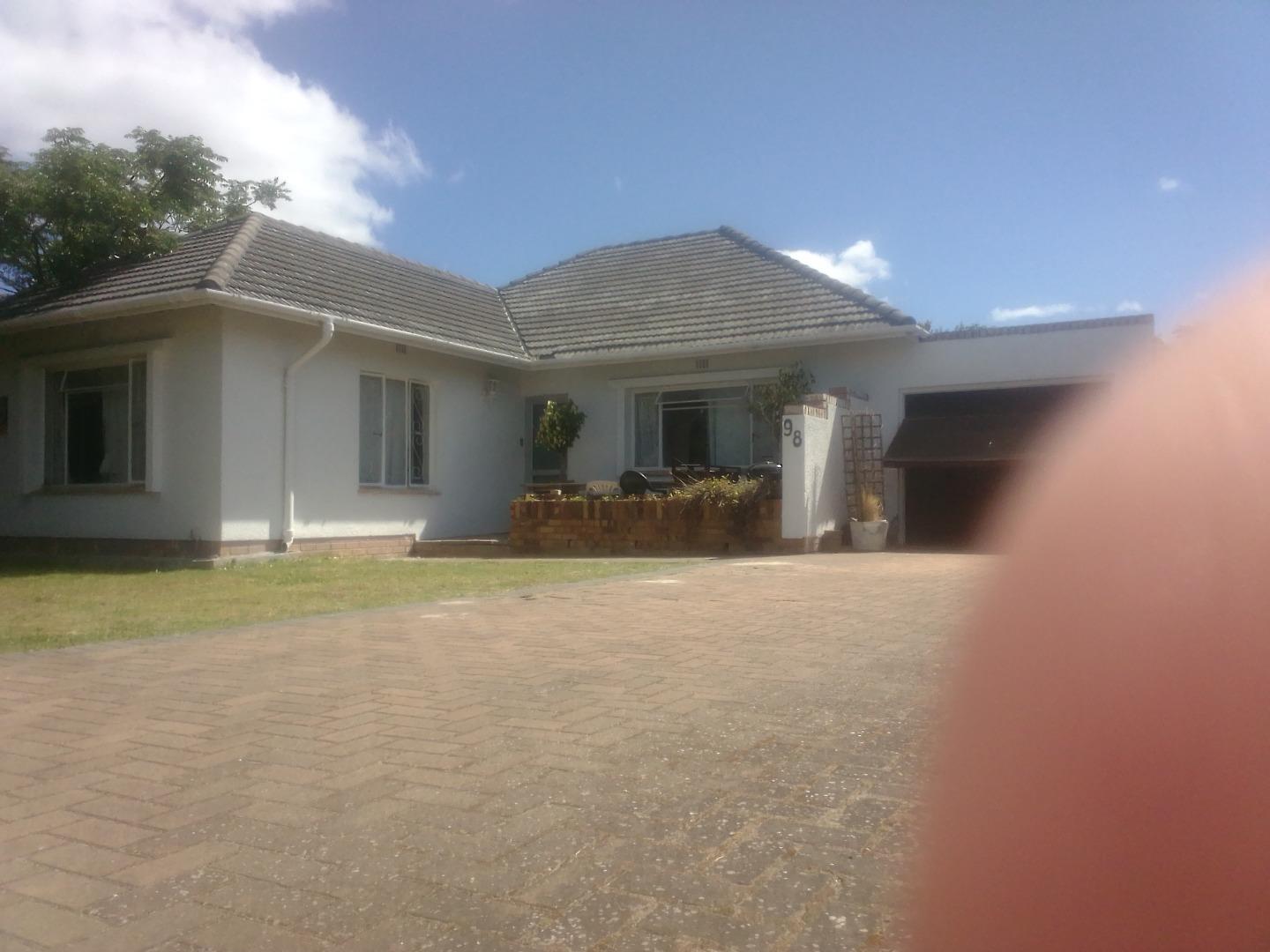 Plumstead Property Property and houses to rent in Plumstead