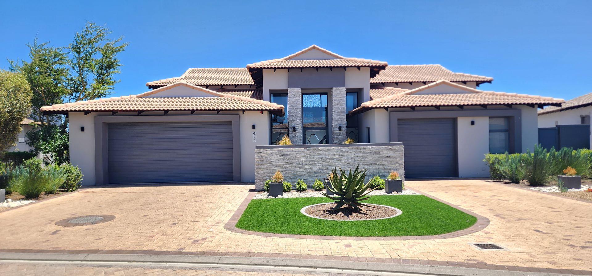 Langebaan Country Estate Property Property and houses for sale in