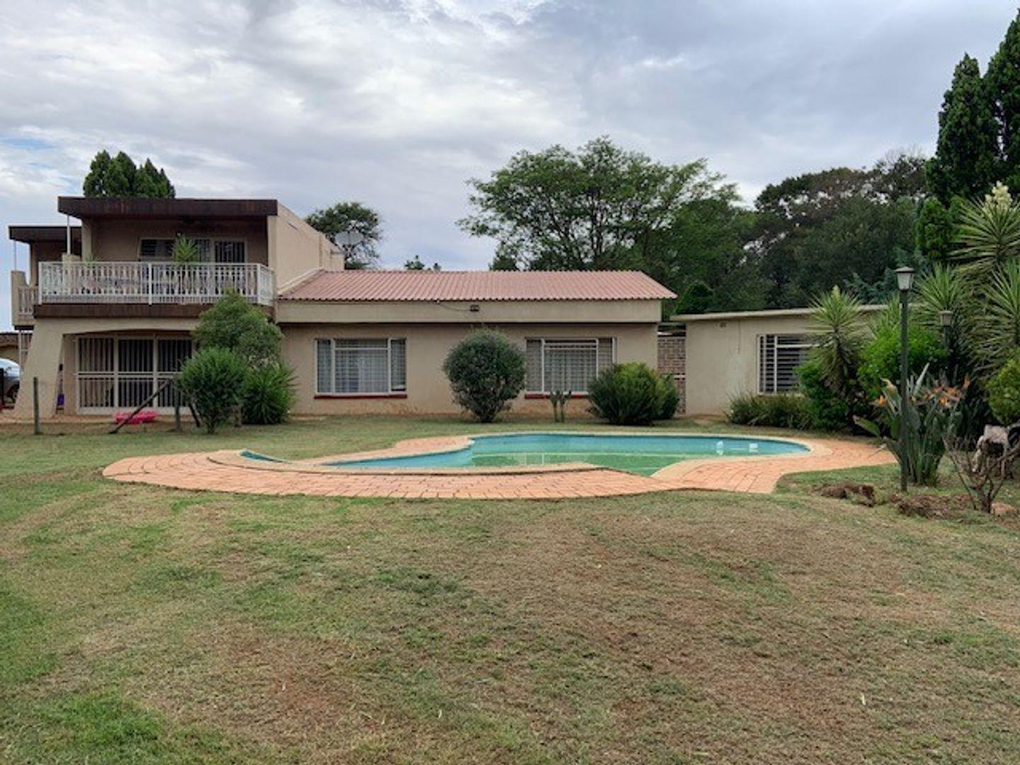 Farms for sale in Bronkhorstspruit Bronkhorstspruit Property