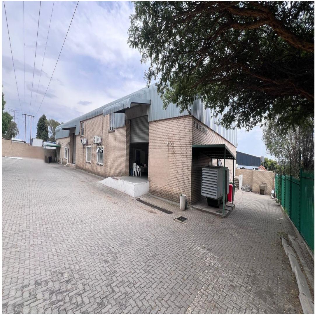 Ormonde Property Commercial property for sale in Ormonde