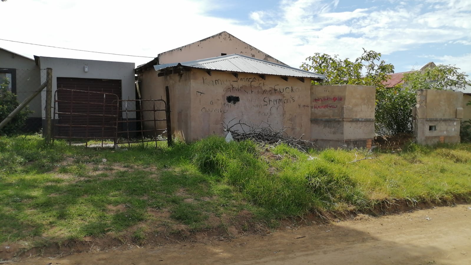 Vacant land / plot for sale in Butterworth P24113732651