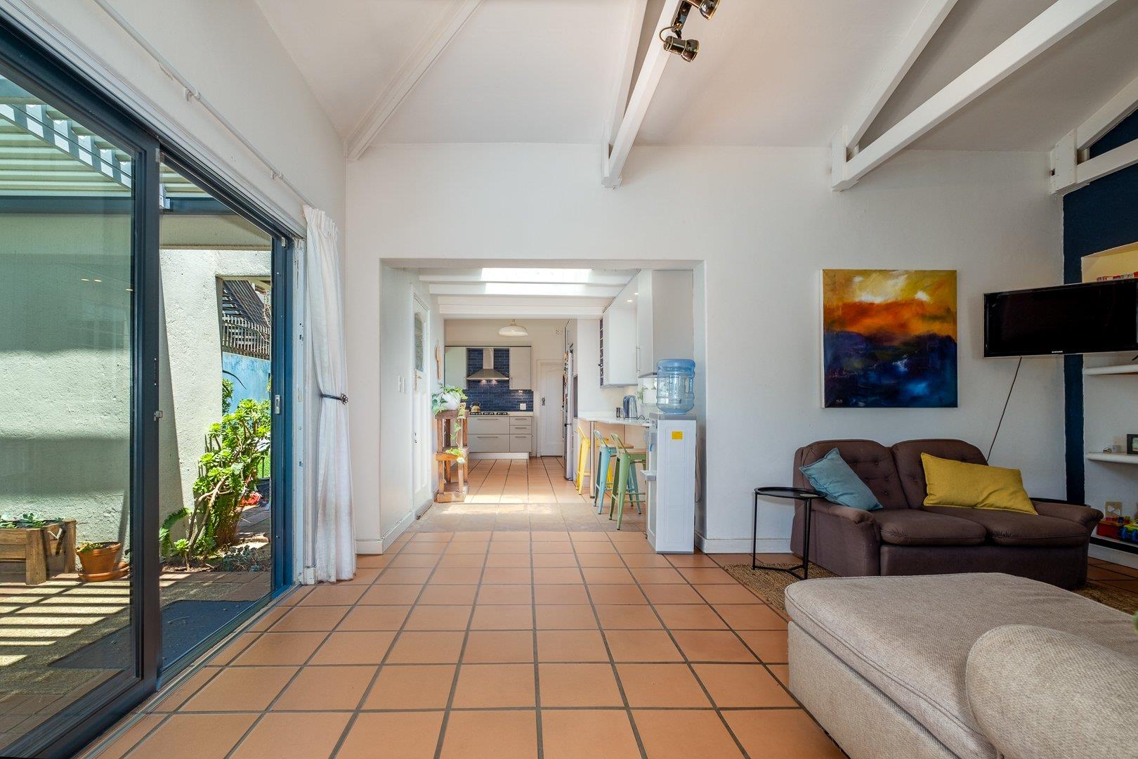 Melville, Johannesburg Property Houses for sale in Melville