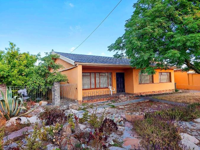 3 Bedroom House to Rent in Glenhaven