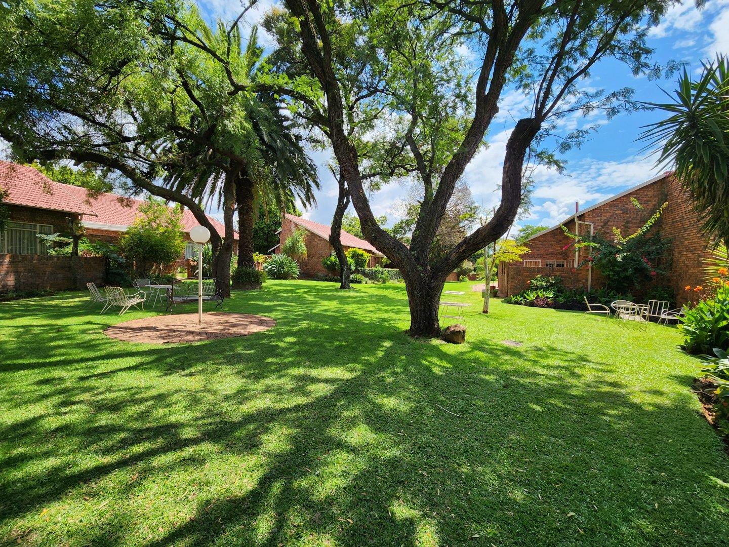 Faerie Glen Property Property and houses to rent in Faerie Glen