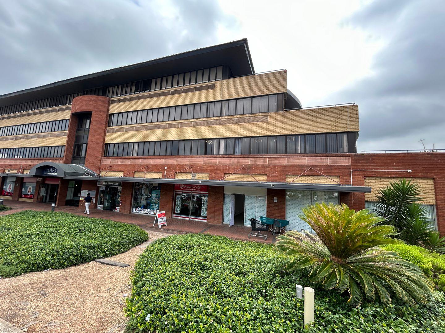 Westville, Durban Property Commercial property to rent in Westville