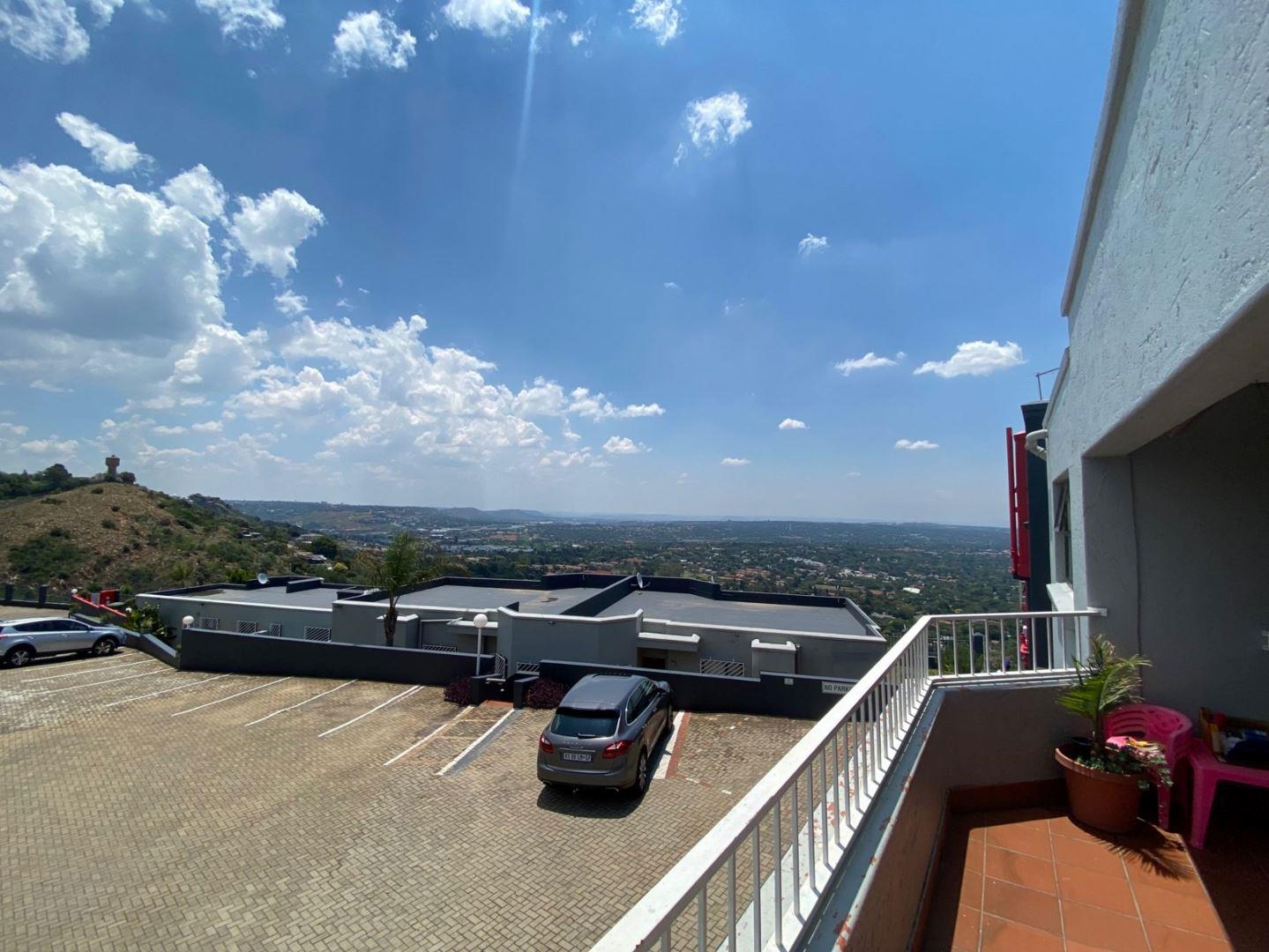 2 Bedroom Apartment / flat for sale in Northcliff 70 Washington Drive