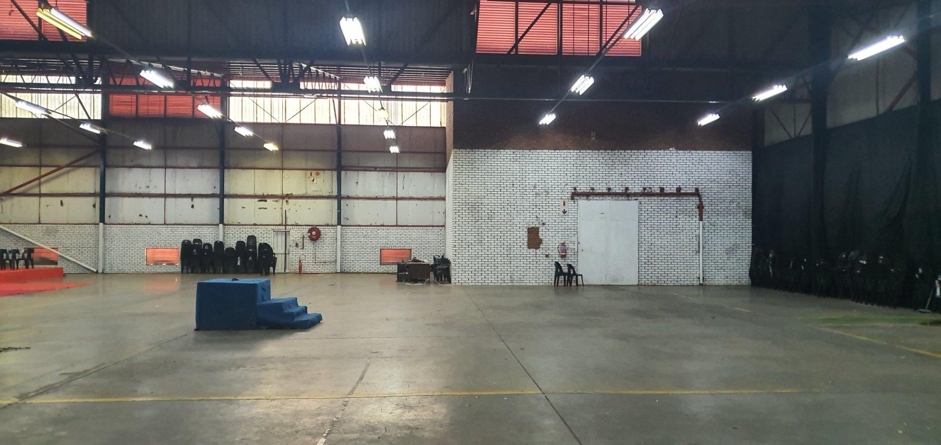 Commercial property for sale in Pretoria West Soutter Street P24