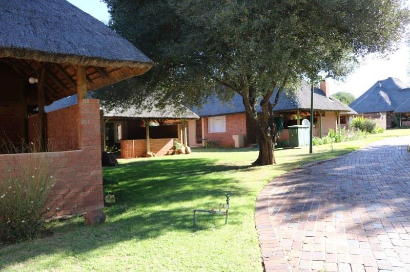 Property and houses for sale in Christiana Christiana Property