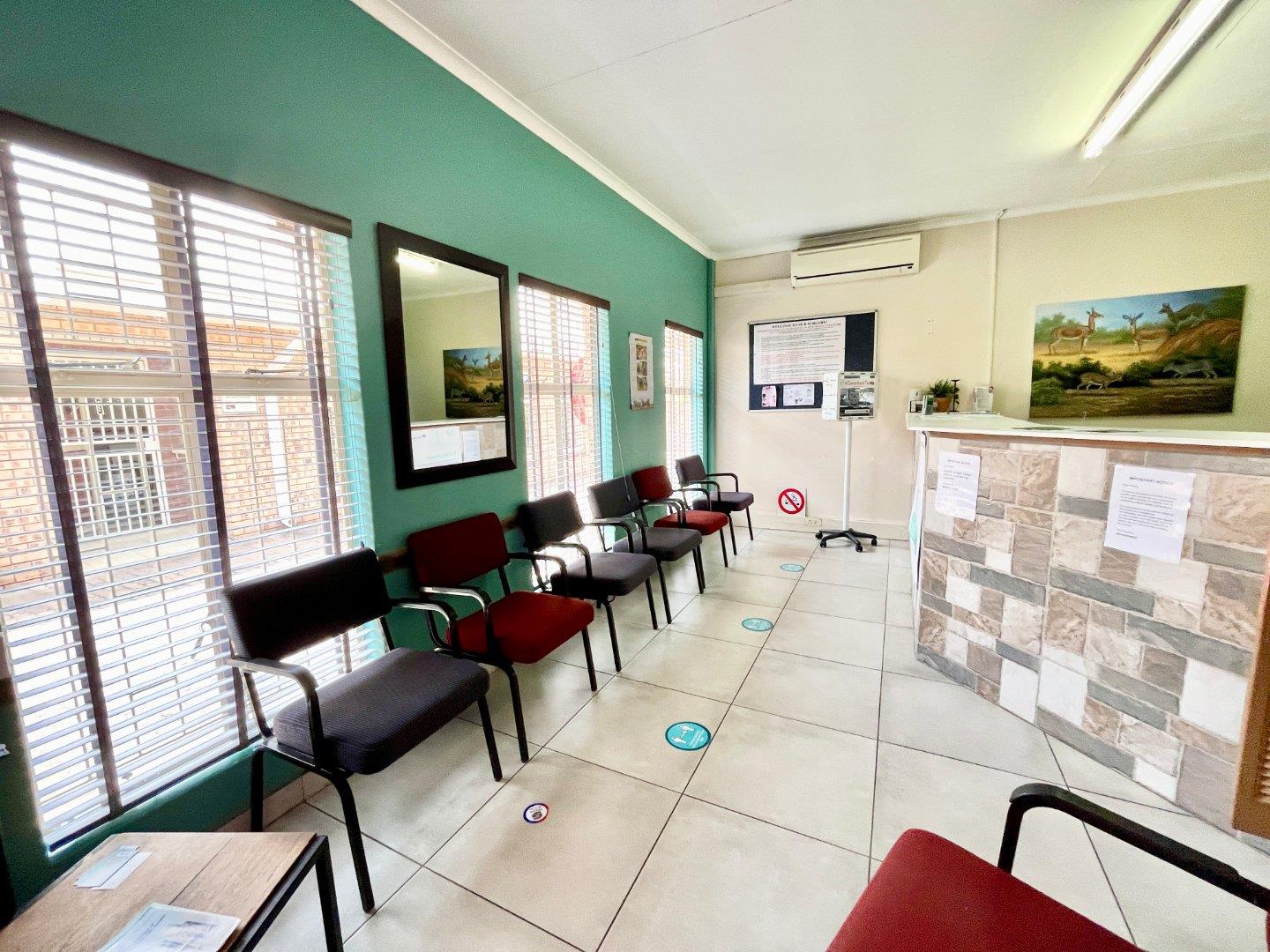 Commercial property for sale in Polokwane Central P24113733825