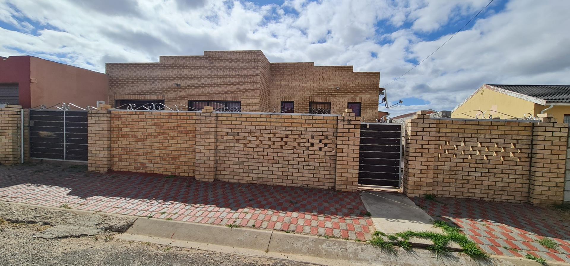 Motherwell Nu 6 Property Property and houses to rent in Motherwell Nu