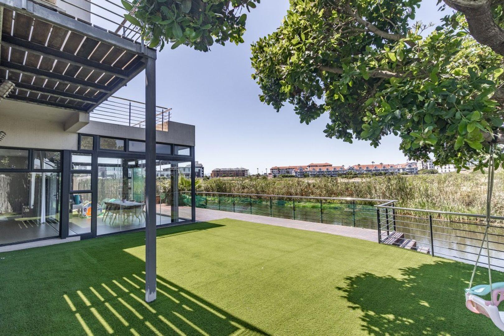 3 Bedroom House for sale in Century City P24112520873