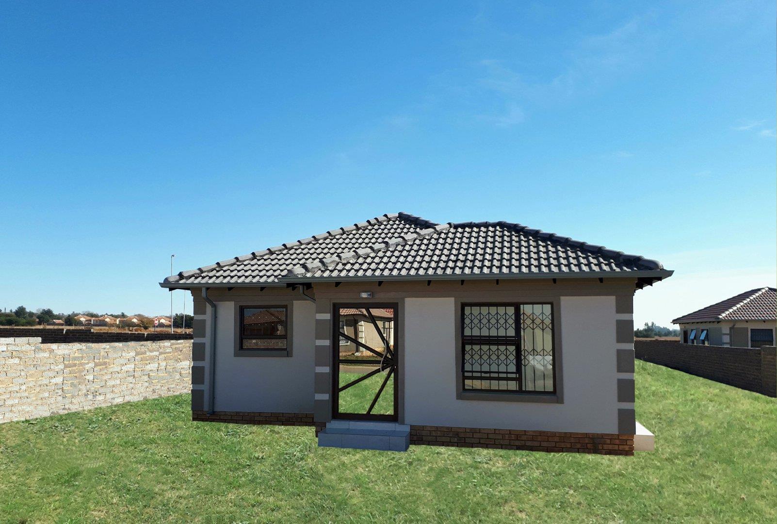 3 Bedroom House for sale in Boksburg Central P24114626032