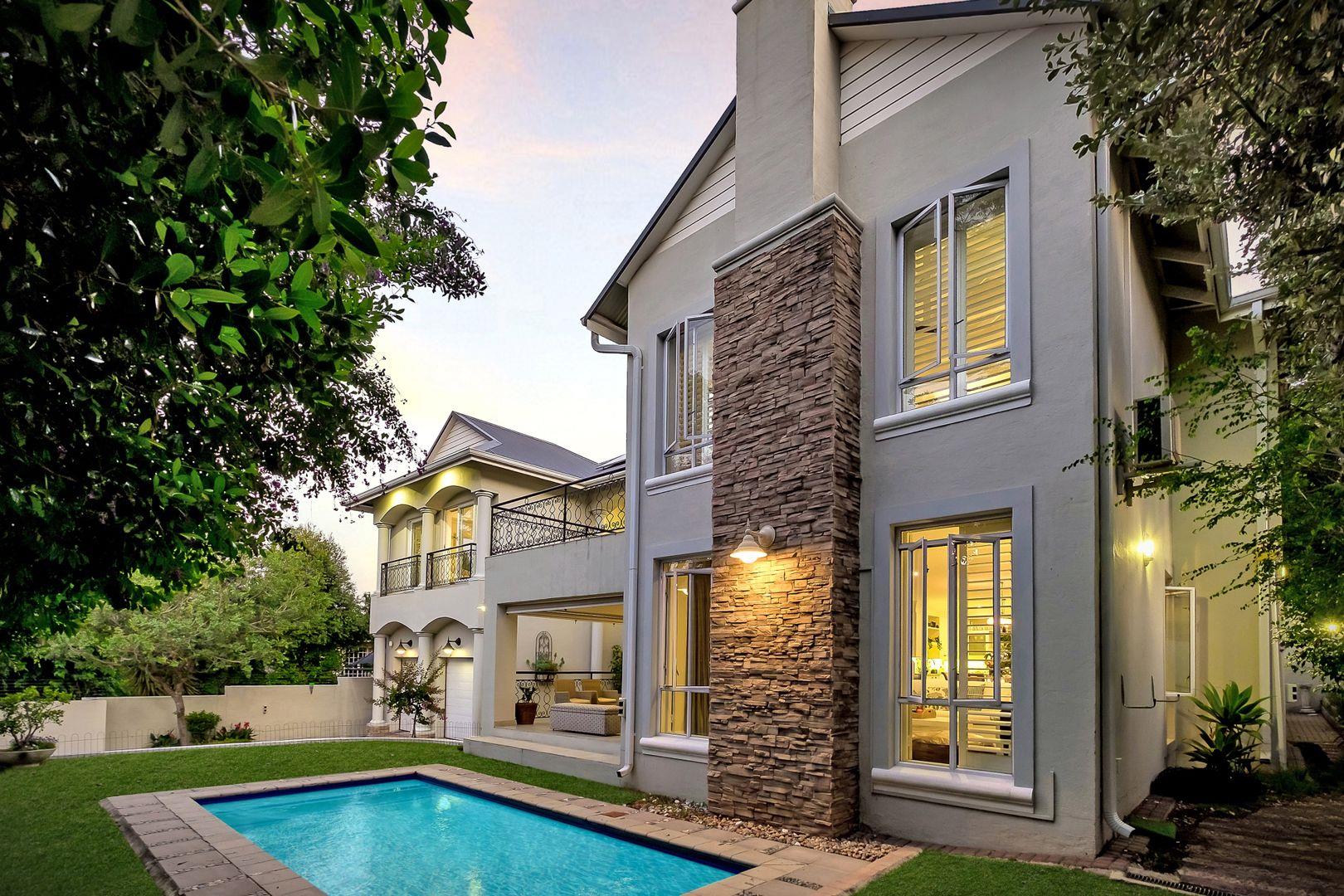 3 Bedroom House for sale in Morningside P24113734402