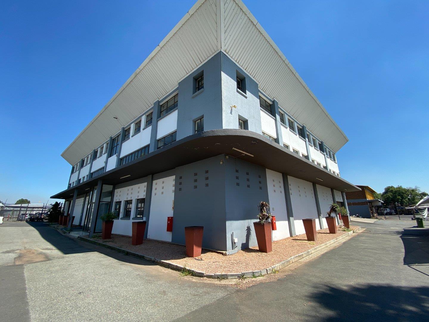 Industrial property to rent in Kempton Park Kempton Park Property