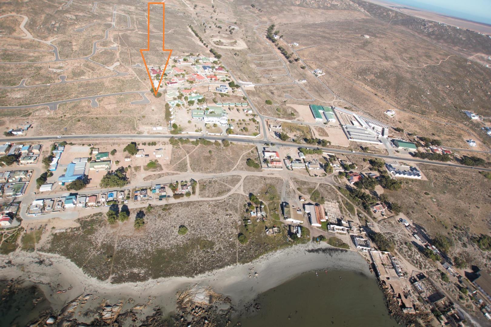 Property and houses for sale in St Helena Bay St Helena Bay Property