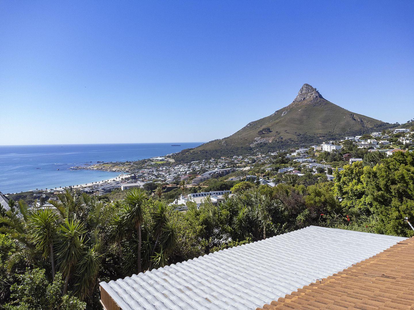 Camps Bay Property Property and houses for sale in Camps Bay