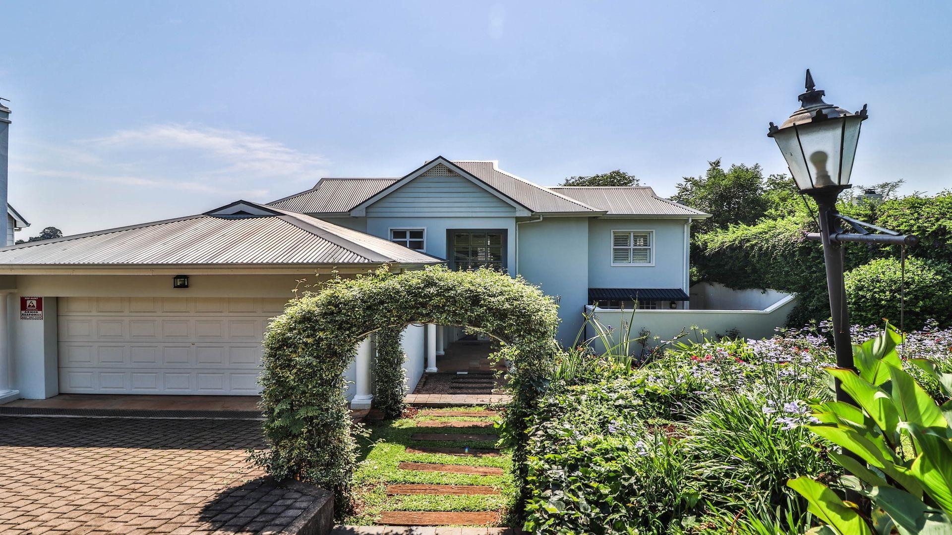 Clarendon Property Townhouses for sale in Clarendon