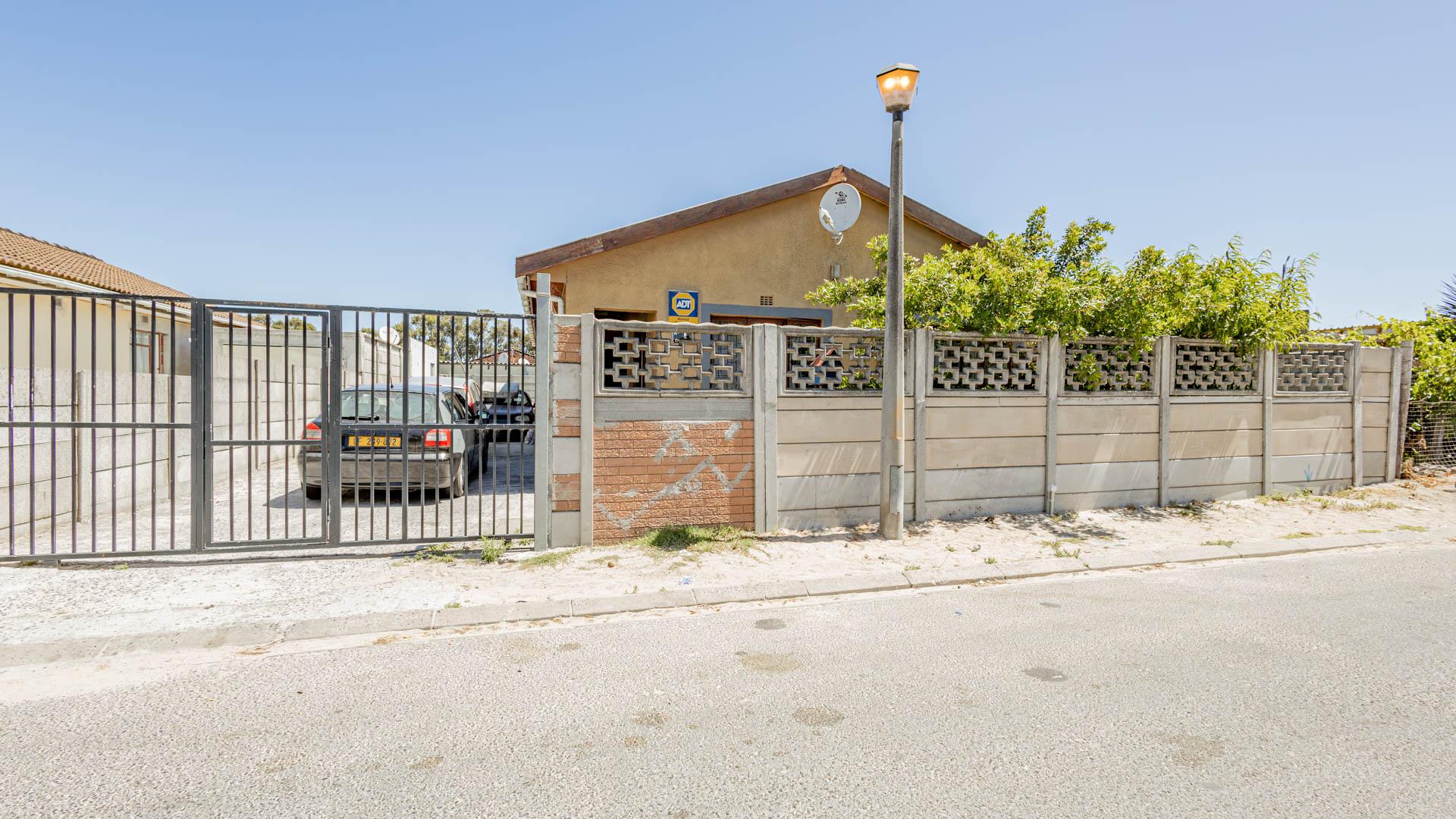 Electric City Property Property and houses for sale in Electric City