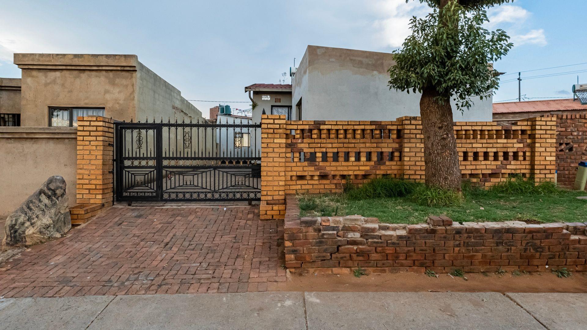 South African Property Repossessed houses and flats for sale in South Africa