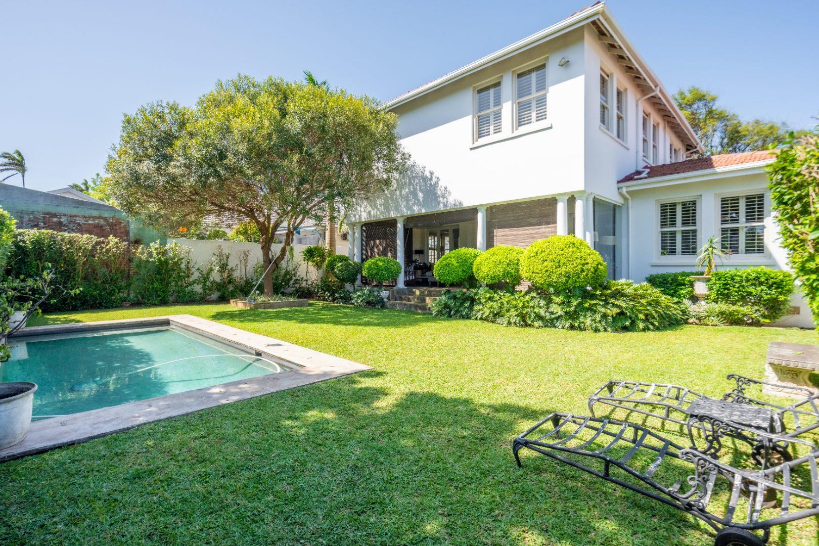 4 Bedroom House for sale in Morningside 19 Norwood Road P24113735282