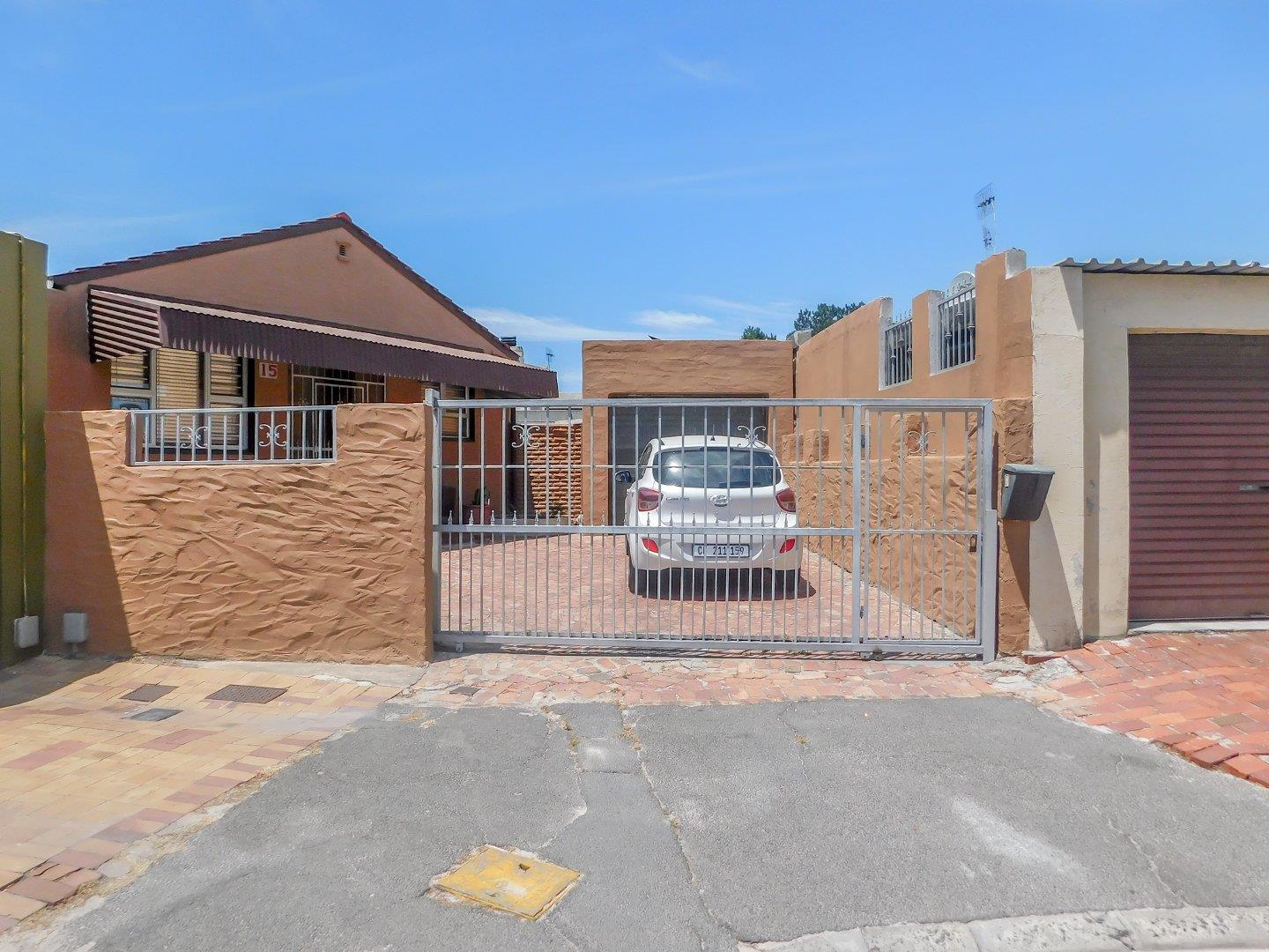 Houses for sale in Brackenfell Brackenfell Property