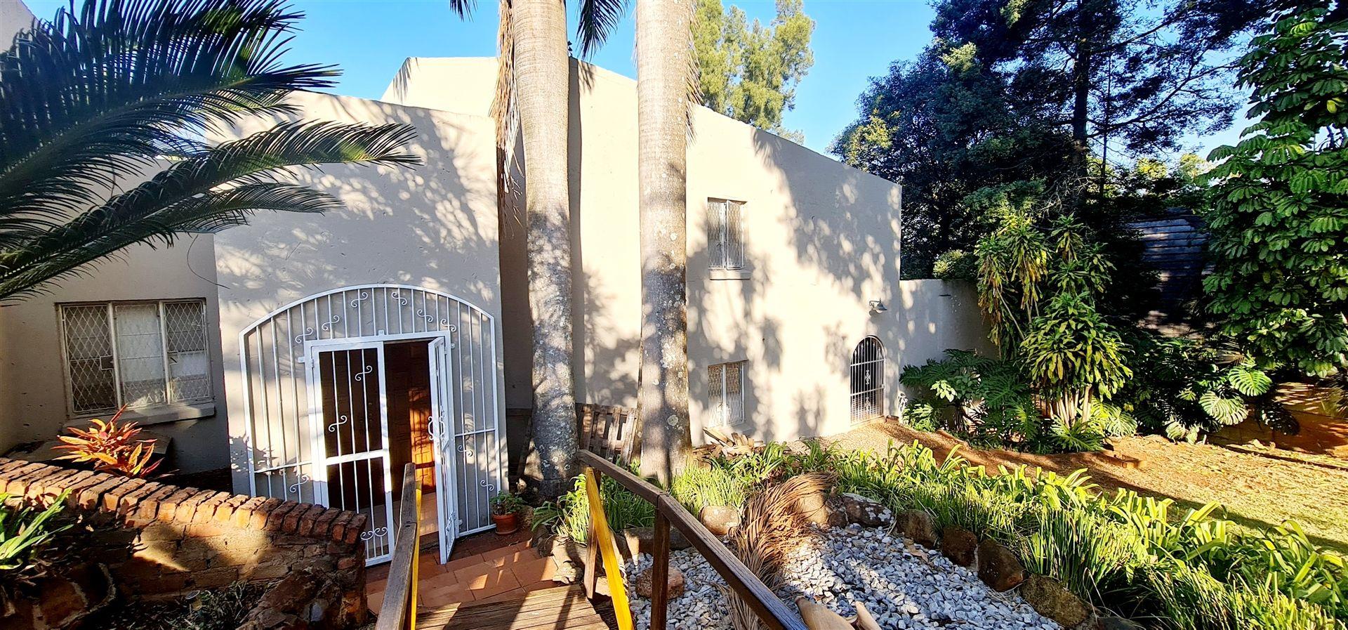 5 Bedroom House to rent in Louis Trichardt P24113004474