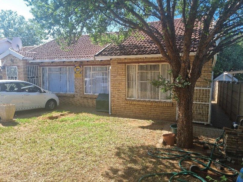 Pellissier Property Property and houses for sale in Pellissier