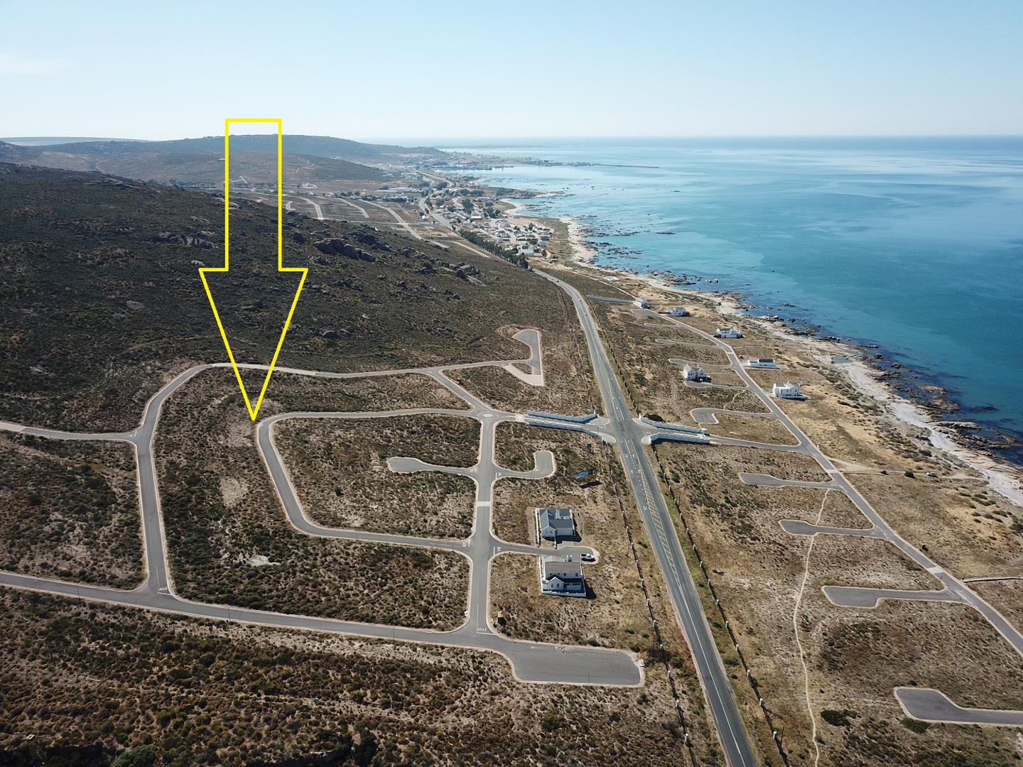 Vacant land / plot for sale in St Helena Views P24113735572