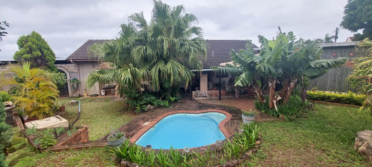 3 Bedroom House for sale in Richem 43 Bryden Rd P24113735605