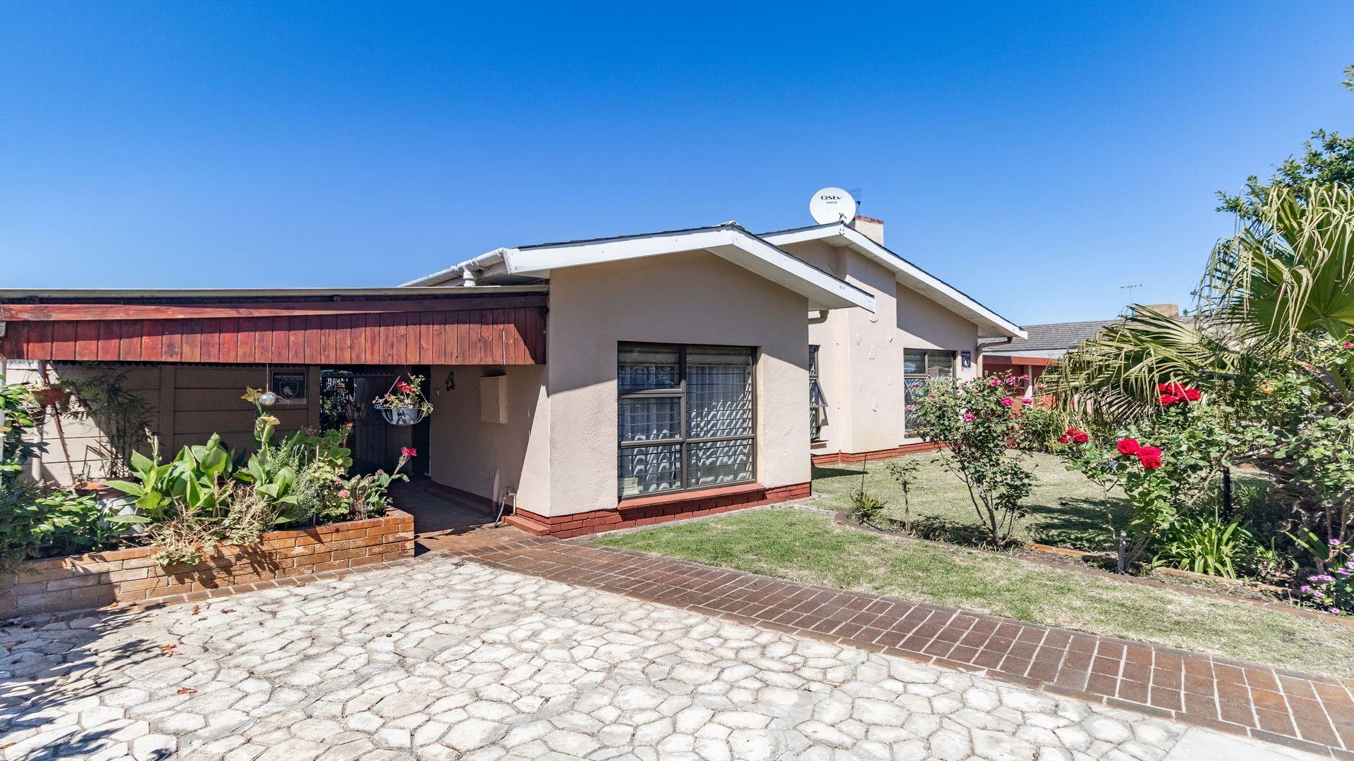 Property and houses for sale in Kuils River Kuils River Property