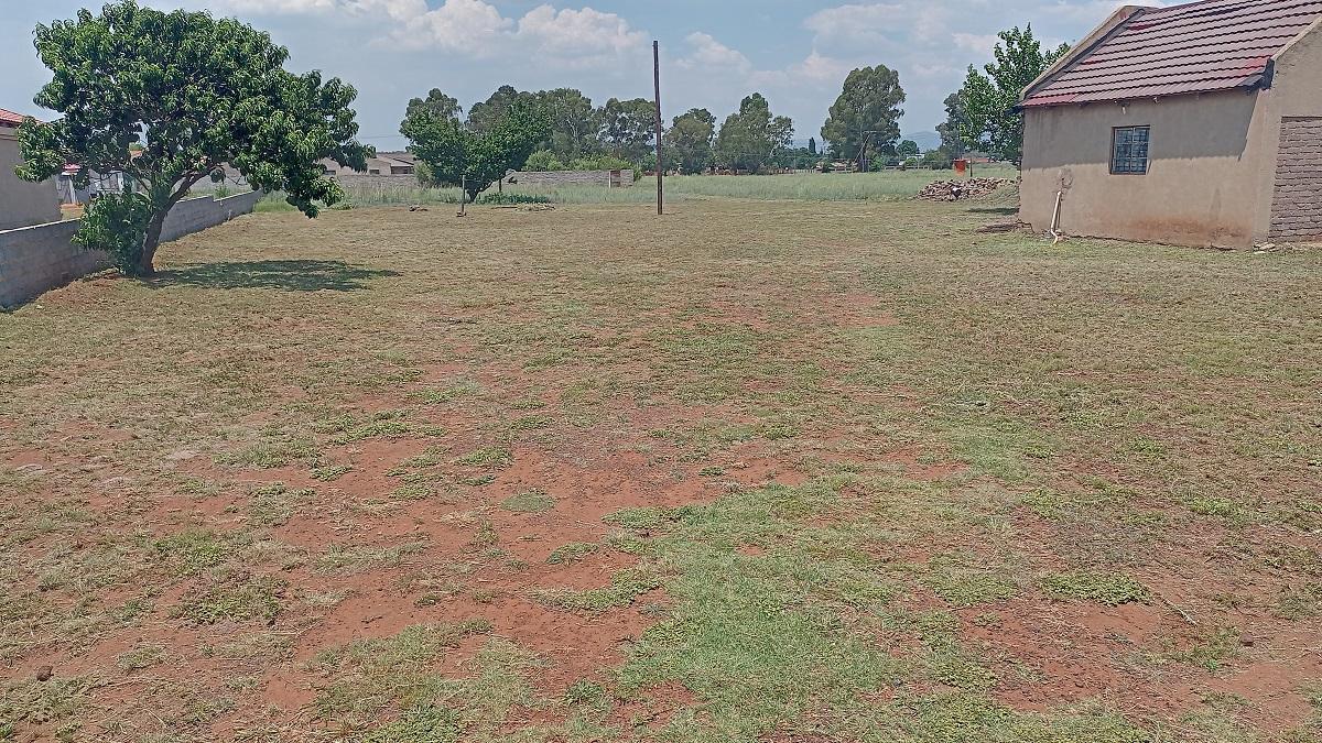 Vacant land / plot for sale in Henley On Klip P24113735644