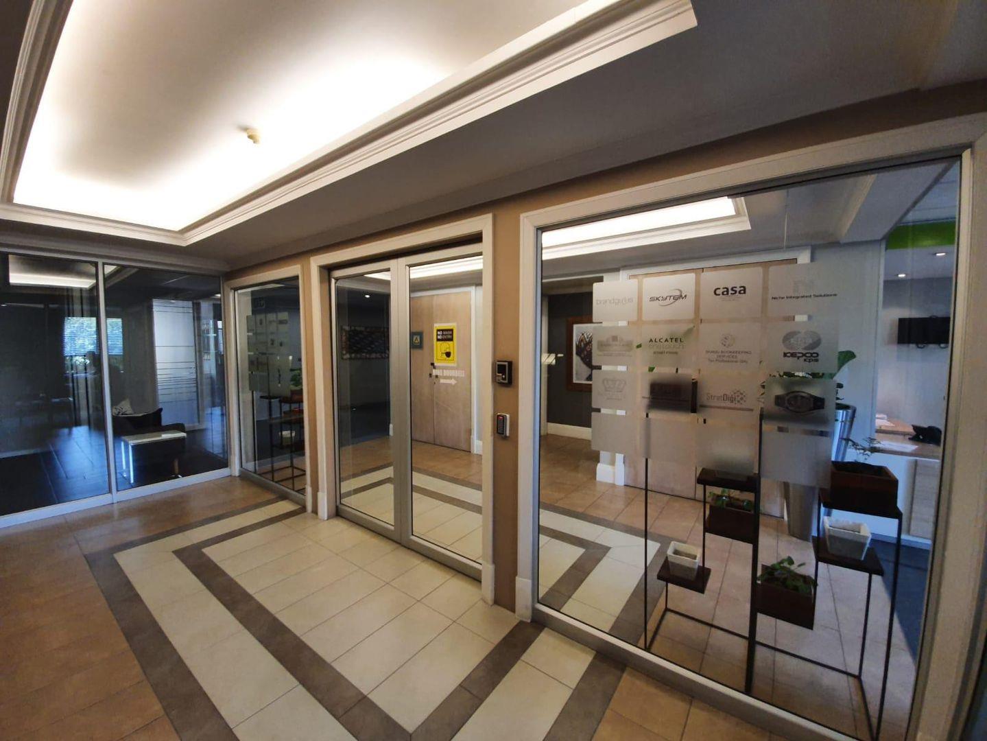 Commercial property to rent in Fourways 2 The Pivot, 178 Montecasino