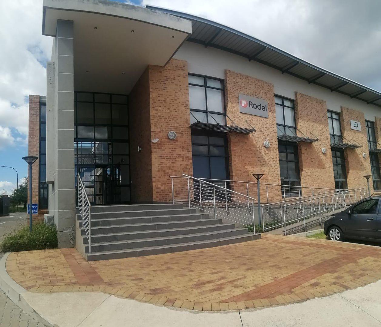 Commercial property to rent in Kempton Park Central 162 Gleneagles
