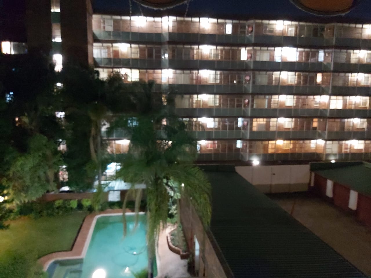 2 Bedroom Apartment / flat for sale in Sunnyside 118 Vos Street Sunnyside P24114028513