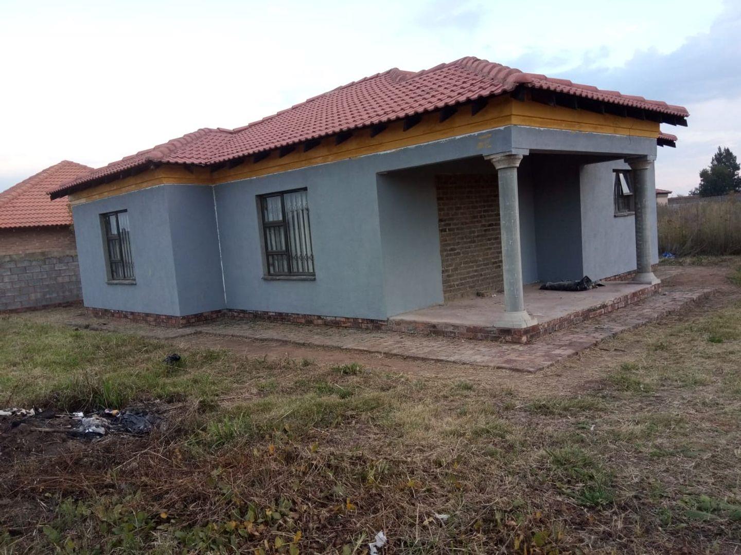 2 Bedroom House for sale in Jameson Park 96 Jeppe P24113736161