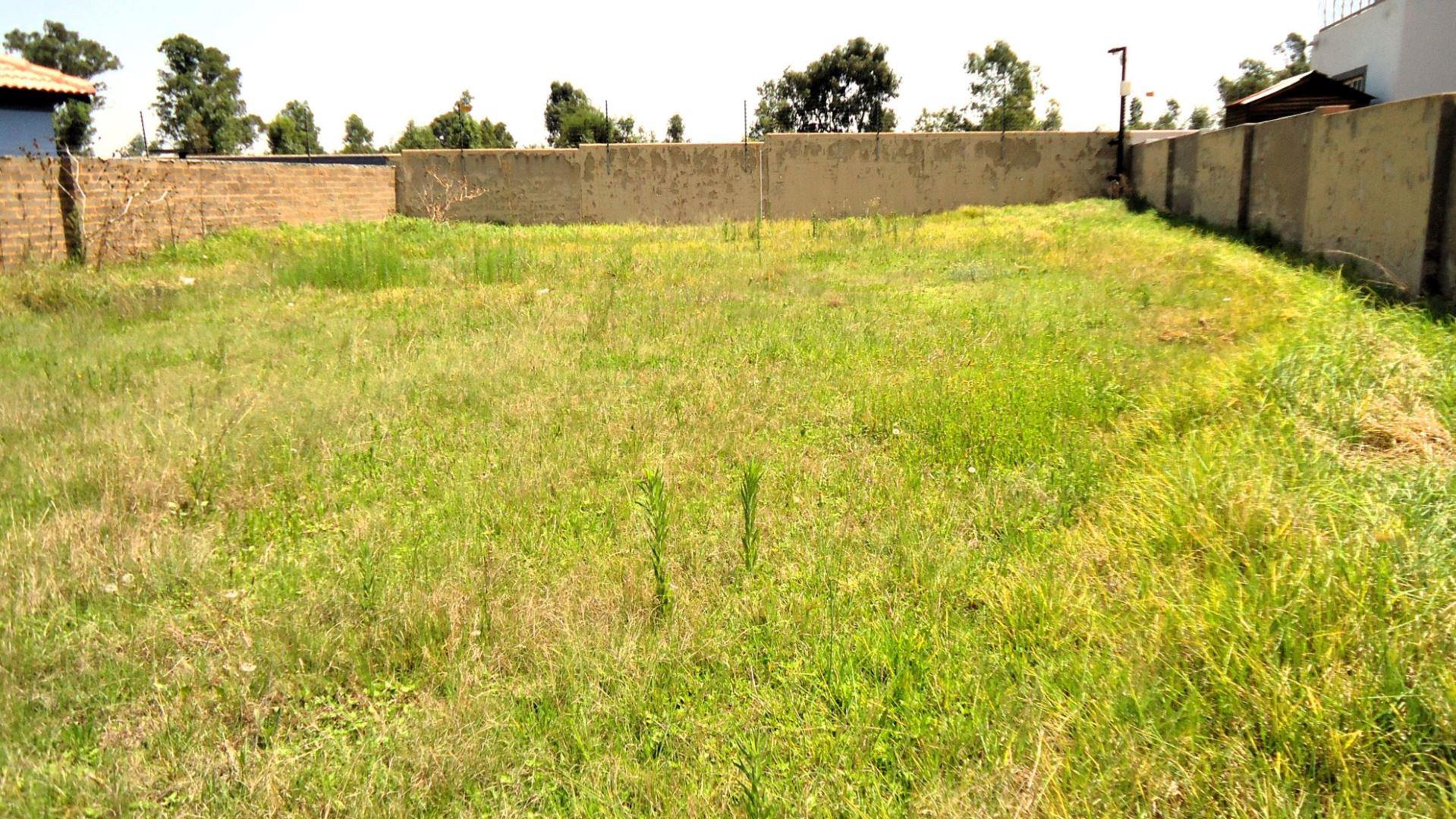 Vacant land / plot for sale in Brakpan Central P24113736339