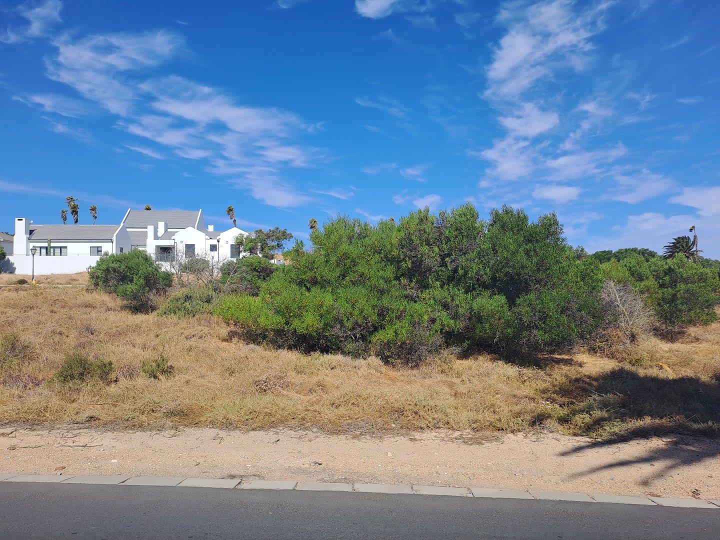 Vacant land / plot for sale in Shelley Point 3, 24th Street Street