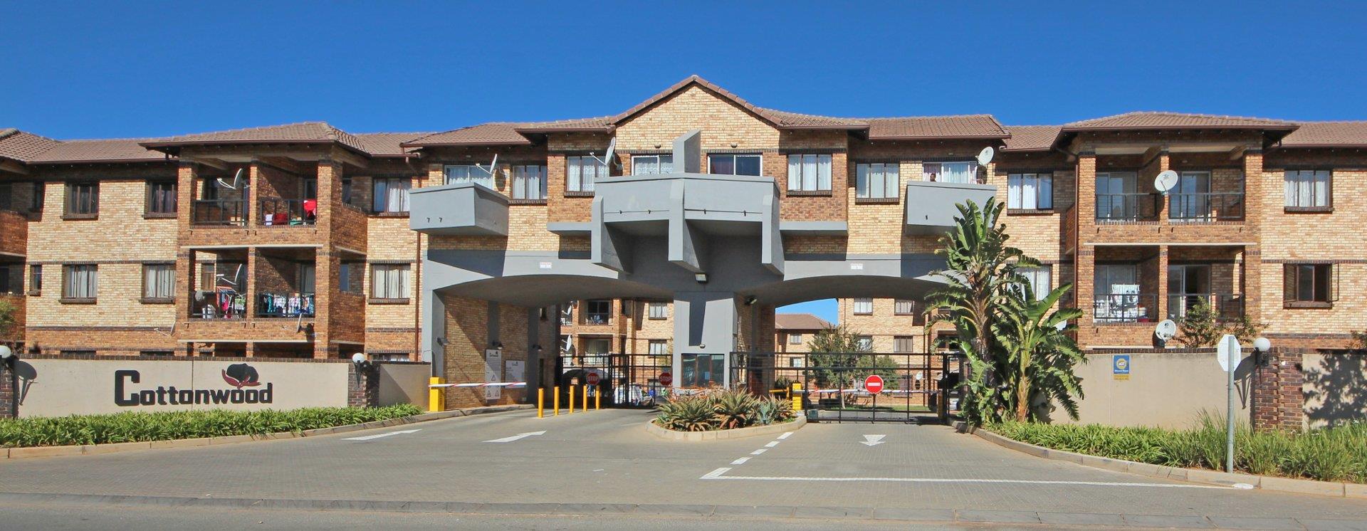 Halfway Gardens Property Apartments / flats to rent in Halfway