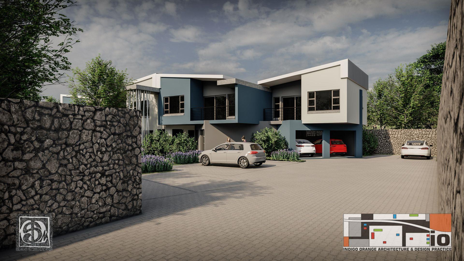 Menlo Park Property Vacant land / plots for sale in Menlo Park