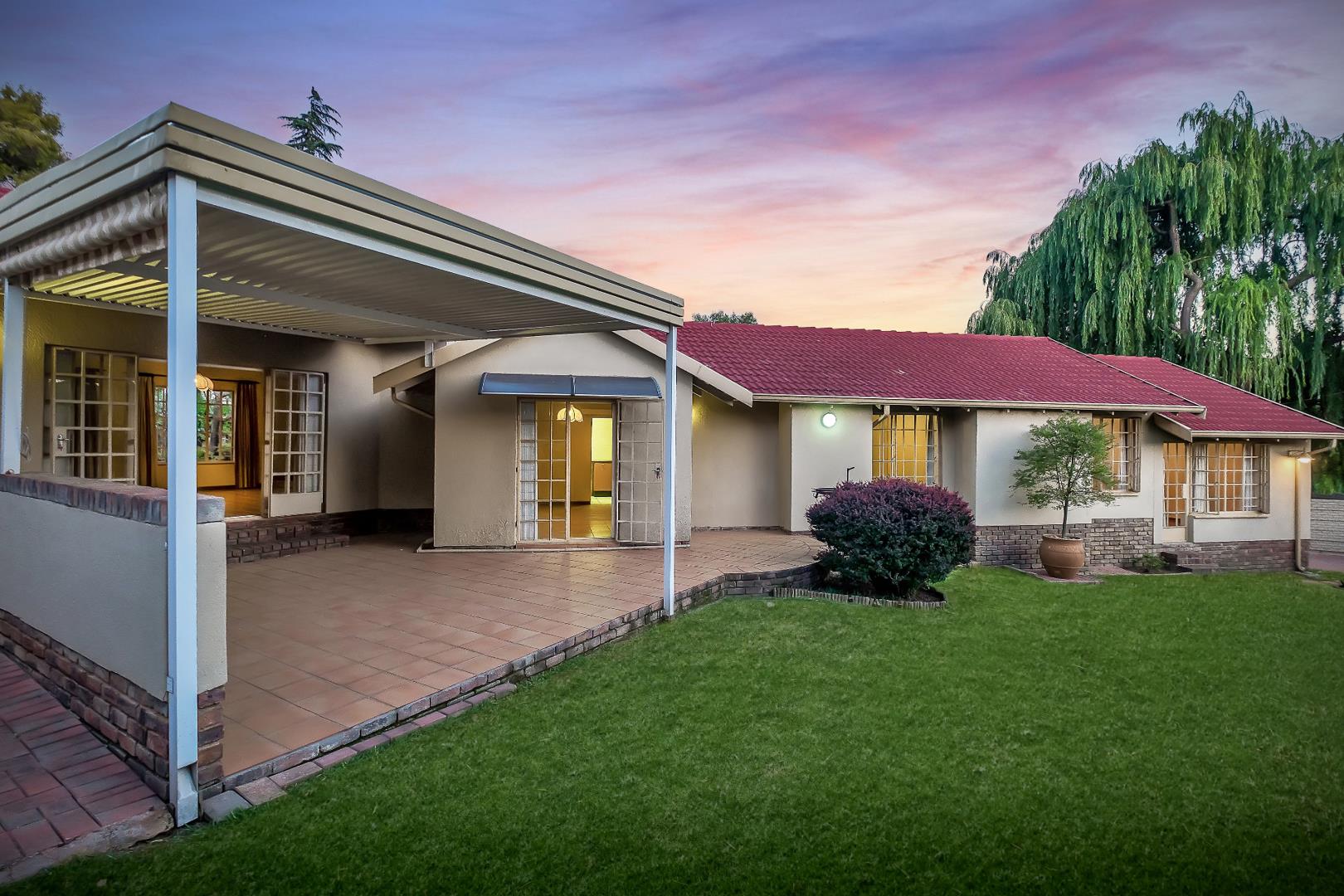 3 Bedroom House for sale in Randpark Ridge P24113736696