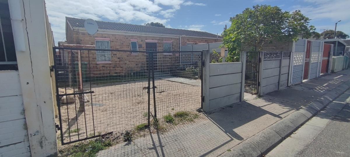 Property and houses for sale in Mitchells Plain Mitchells Plain