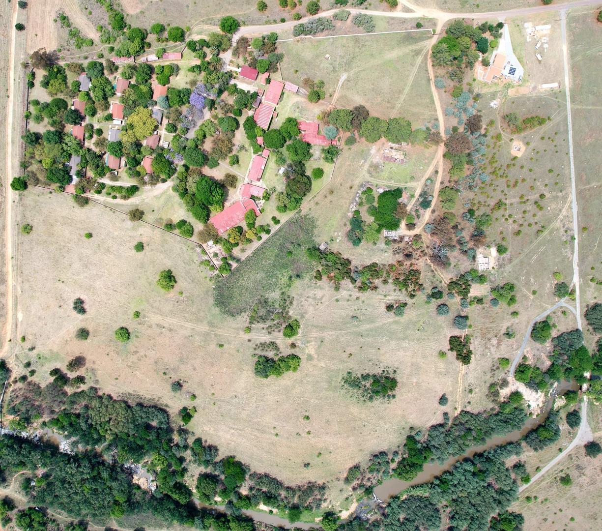 Vacant land / plot for sale in Rietfontein P24113737811