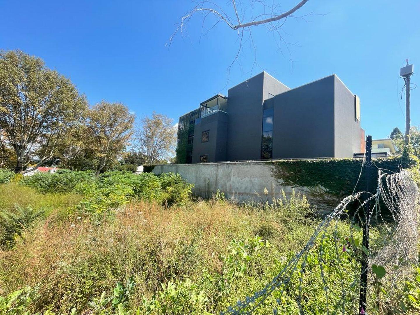 Vacant land / plot for sale in Rosebank 33 Keyes Avenue P24111152249