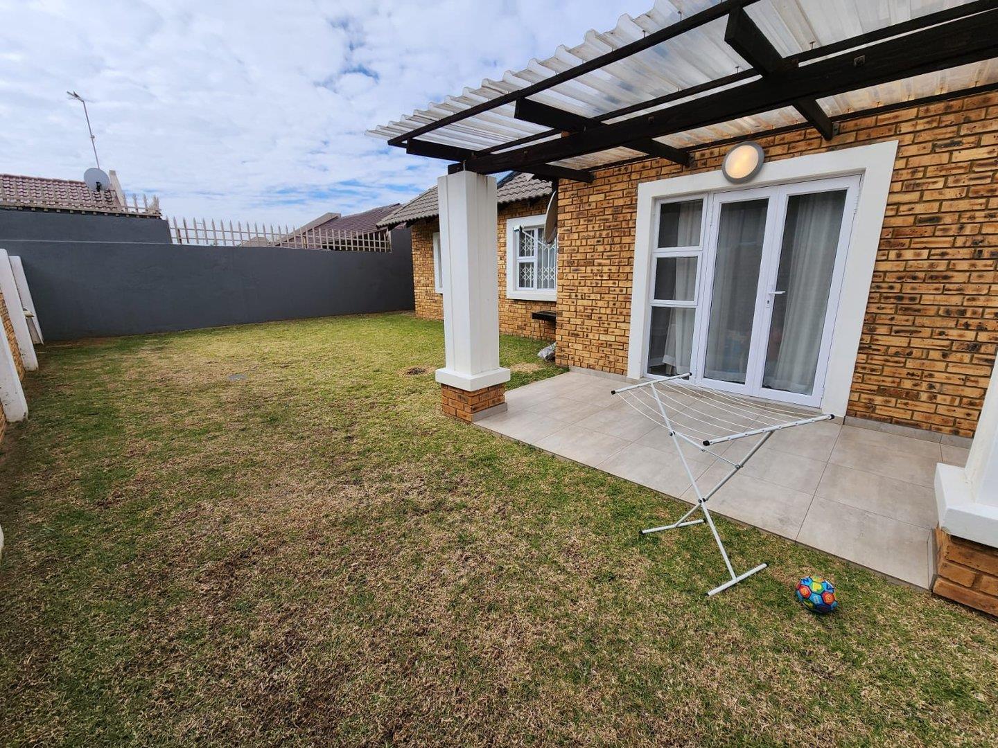 3 Bedroom Townhouse to rent in Union P24113737971