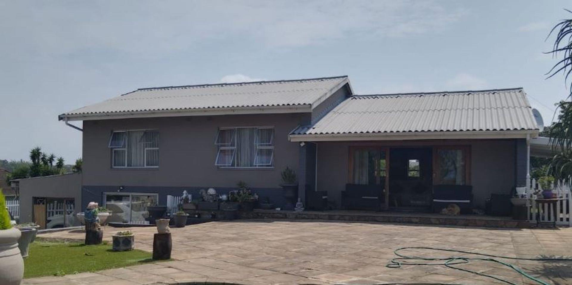 3 Bedroom House for sale in Marburg P24113738105