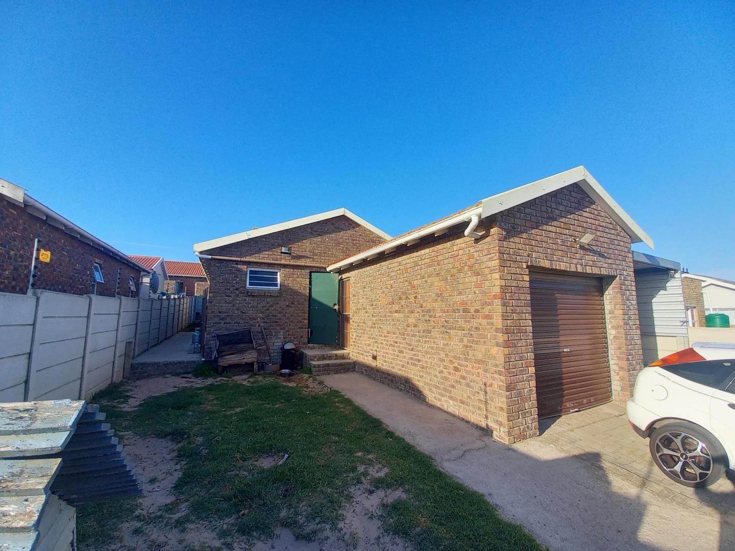 Houses for sale in Port Elizabeth Port Elizabeth Property