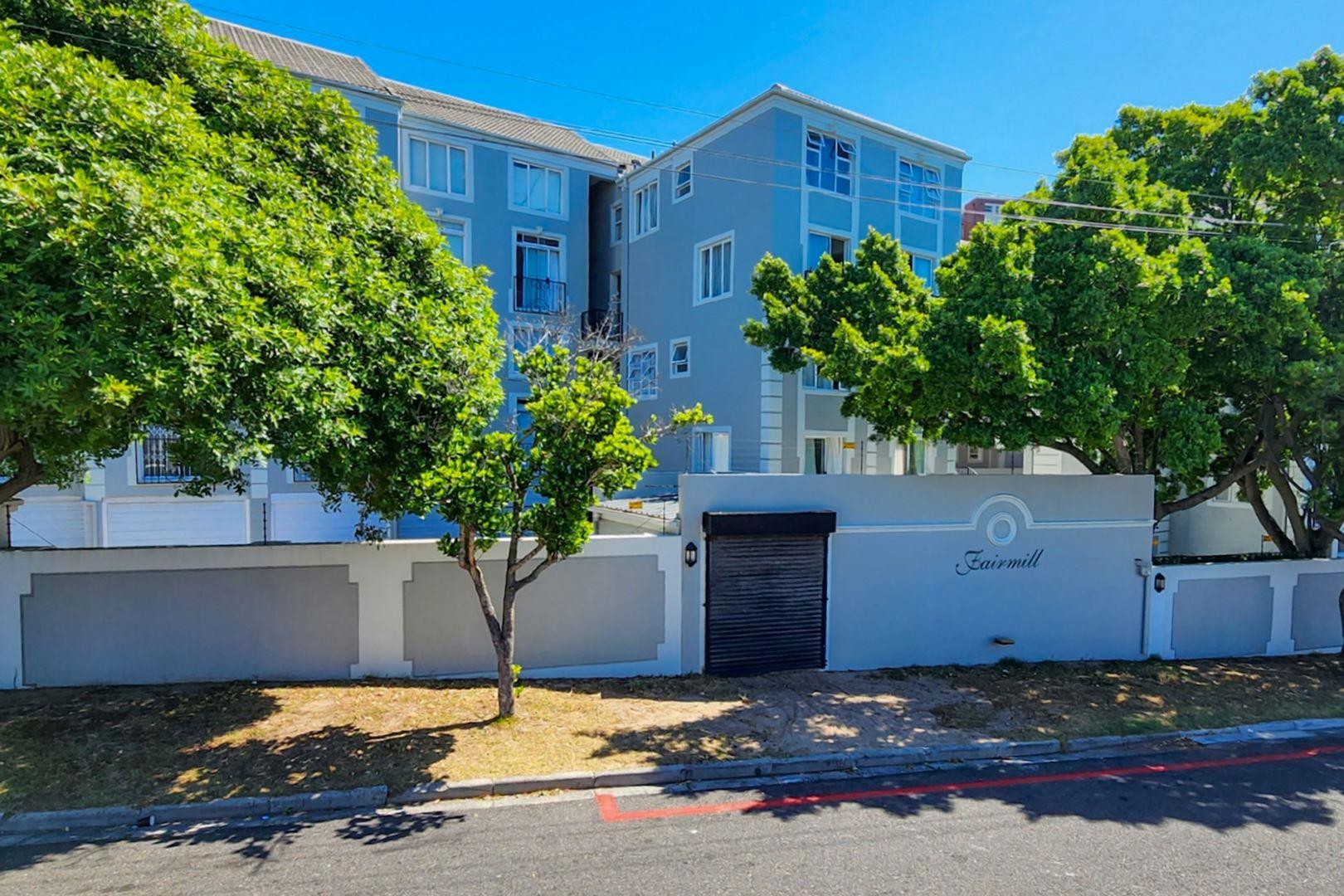 Milnerton Central Property Apartments / flats for sale in Milnerton