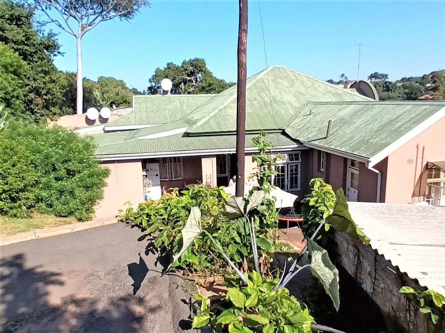 Park Hill Property Property and houses for sale in Park Hill